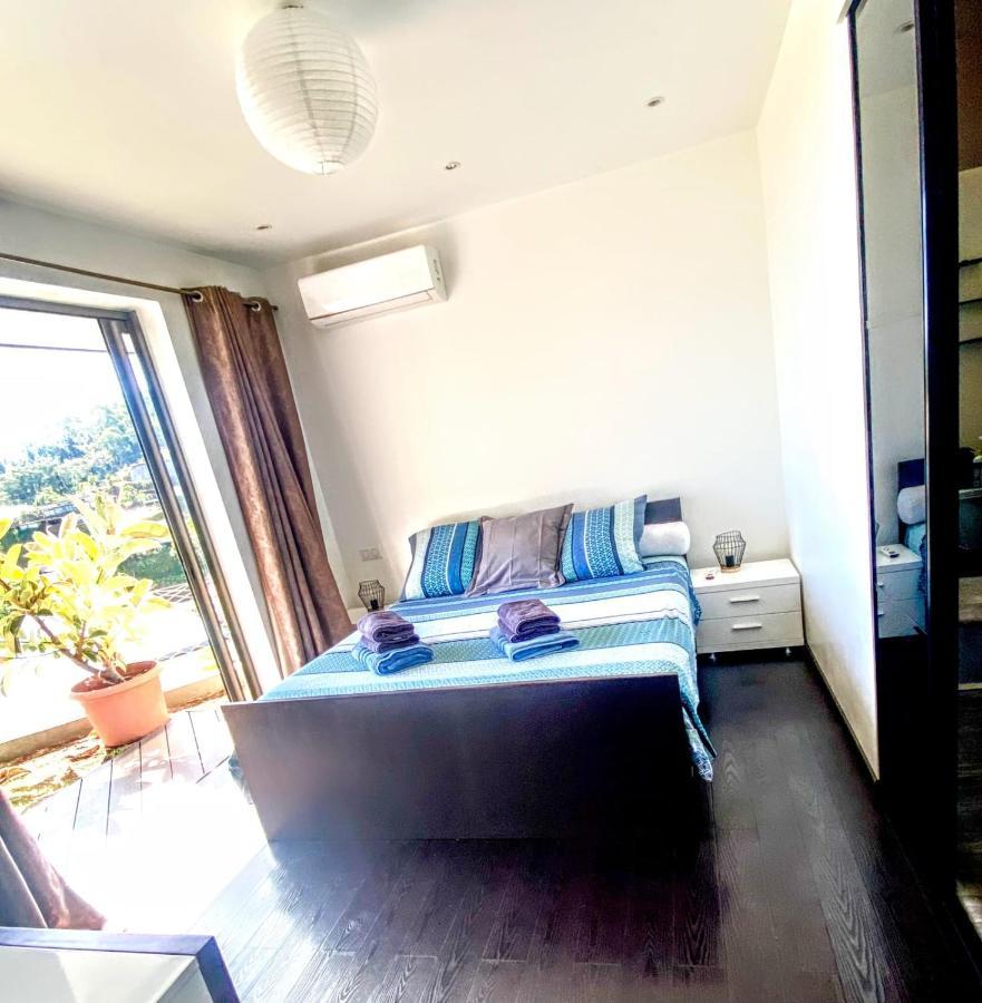 Villa Tiki Wonderfull Sea View بوناويا المظهر الخارجي الصورة